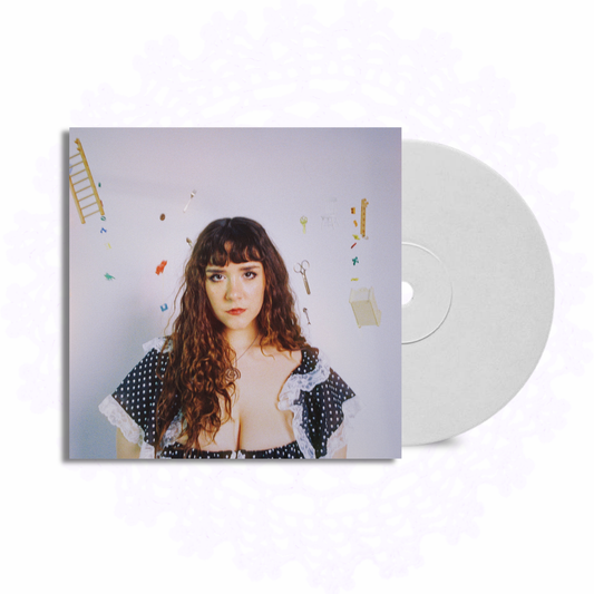 Cycle Breaker Vinyl - PRE ORDER