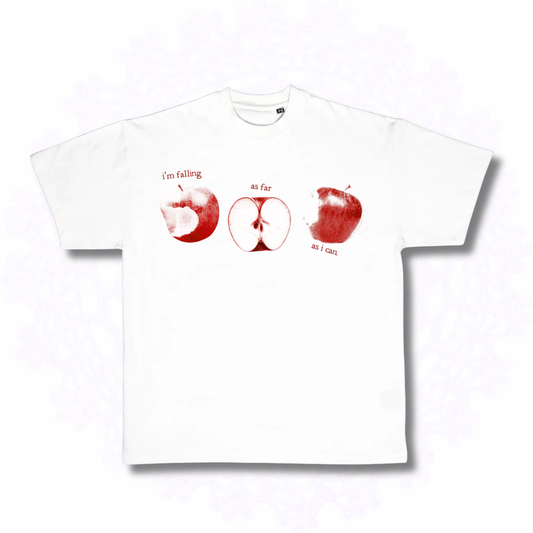 Apples Tee - STOLEN MERCH PRE ORDER