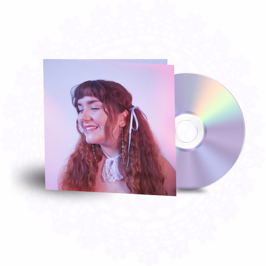 Recover Deluxe CD - STOLEN MERCH PRE ORDER