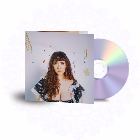 Cycle Breader CD - STOLEN MERCH PRE ORDER